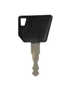 Ignition Key 8035807 for Volvo for Bobcat for New Holland for JCB for Ford