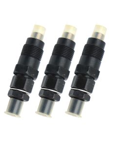 Fuel Injector 16032-53000 3PCS for Kubota