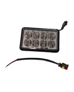 LED Rear Light - Reverse 9829523 for Bobcat