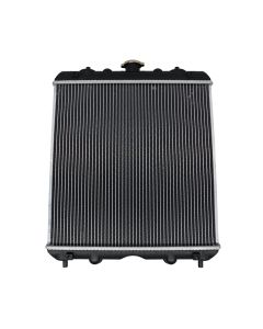 Radiator 3A151-17100 for Kubota
