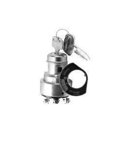 Ignition Key Switch 1E013-63592 for Kubota 