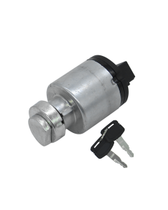 Ignition Switch with 2 Keys 4360297 For Hitachi For John Deere