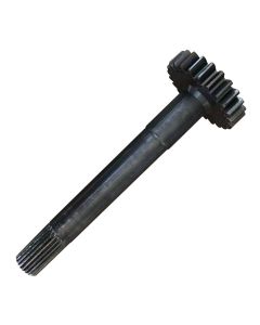 Sun Gear Shaft Prop CA2048000 for Hitachi for Caterpillar for John Deere