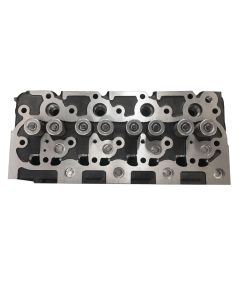 Cylinder Head 6660966 for Kutoba for Bobcat