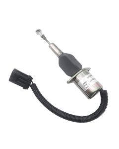 Fuel shut off valve RE55415 for John Deere 