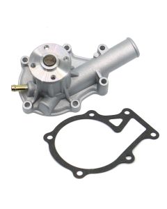 Water Pump 16251-73033 with Gasket for Kubota
