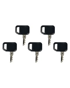Ignition Keys AM101600 for John Deere