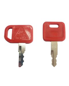 Ignition Keys H800 AT195302 For John Deere