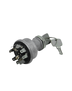 Rotary Switch with 2 Keys RE45963 For John Deere