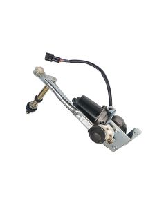 Wiper Motor 4369540 For John Deere For Hitachi