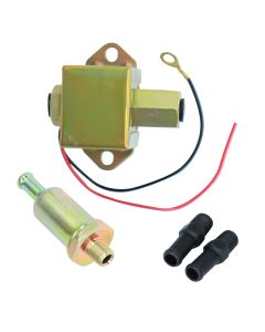 Fuel Pump 46-6310 12V for Facet for John Deere for Toro