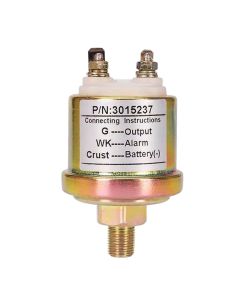 Oil Pressure Sensor 3015237 for Cummins
