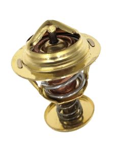 Thermostat 3901845 72℃ for Cummins