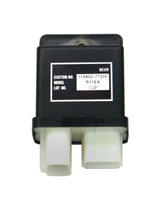 Safe Relay 119802-77200 for John Deere for Yanmar for Hitachi