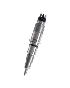 Fuel Injector Nozzle 0445120231 For Komatsu For Cummins For Hitachi