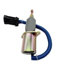 Fuel Cut Off Solenoid 3923201 24V for Dodge for Cummins