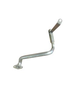 Oil Suction Connection Tube 3905206 For Cummins 