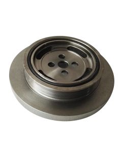 Tuned Vibration Damper 3901048 For Cummins