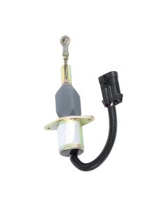 Fuel Shut Off Stop Solenoid SA-4932-12 12V for Cummins 
