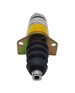 Fuel ShutOff Stop Solenoid Valve SA-4849-24 For Woodward For Cummins