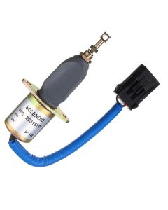 Fuel Shut Off Solenoid 3349017 for Cummins for Dodge Ram