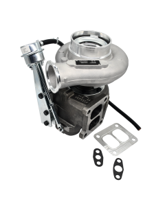 Turbocharger 4033436H For Cummins For Komatsu