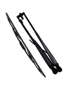 Windshield Wiper Blade and Arm 7188371 For Bobcat 