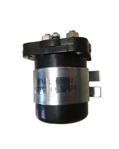 Start Relay 586-114112-6A 24V 200A for Cummins 
