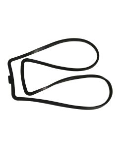 Tappet Cover Gasket 3284623 for Dodge for Cummins