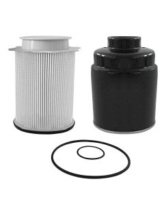 Fuel Filter Water Separator 5083285AA 2PCS for Cummins for Dodge
