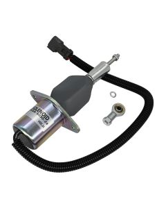 Cut Off Solenoid SA-5030-24 24V for Komatsu for Cummins