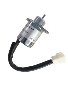 Fuel shut off Solenoid Valve 94675 12V for Genie 