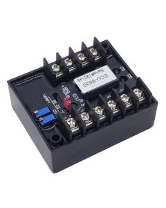 Generator Electronic Control Switch Diesel Gas Engines Speed Controller ECU-SS30 For Cummins 