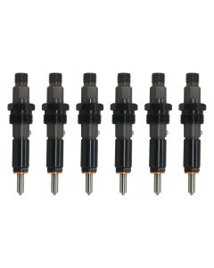 Fuel Injector 3926817 6PCS for Bosch for Dodge for Cummins
