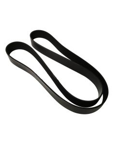 V Ribbed Belt 3681636 Compatible with Cummins Engine QSX15 ISX15