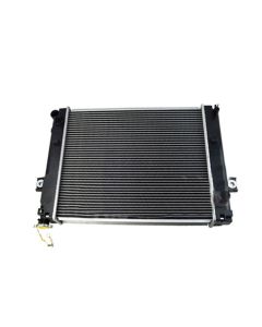 Radiator 3EB0431410 for Komatsu