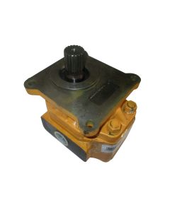 Hydraulic Pump Assy 0743872902 for Komatsu 