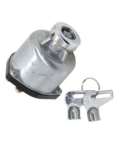 Ignition Switch With 2 Keys 8-97044418-0 Isuzu