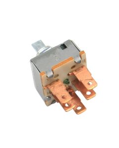 Blower Motor Switch 6675176 for Bobcat