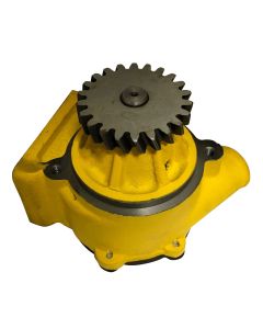Water Pump 6151-61-1122 For Komatsu 