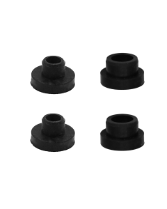 Fuel Tank Drain Rubber Bushing Set 6717402 for Bobcat