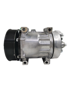 Air Conditioning Compressor VOE11412631 for Volvo