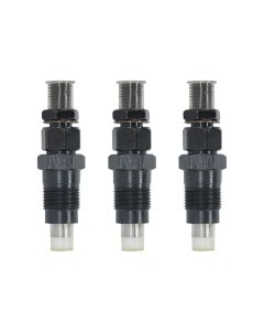 3Pcs Fuel Injector MM43594101 For Mitsubishi For Doosan
