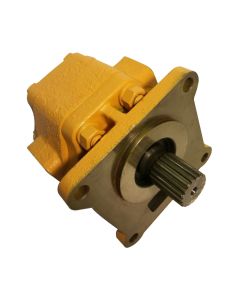 Hydraulic Pump 07434-72902 Compatible With Komatsu D355C-3 S6D155-4 SA6D140-2