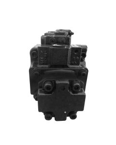 Hydraulic Pump Assembly 708-3S-00922 Compatible With Komatsu Excavator PC45MR-3 