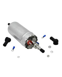 Electric Fuel Pump RE515718 For John Deere