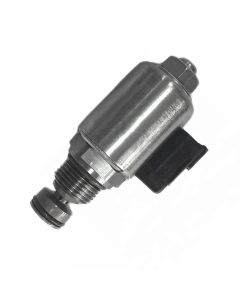 Fuel Cut Off Solenoid CA1744909 For Caterpillar