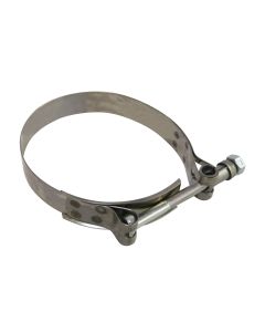 T Bolt Clamp 208326 Compatible with Cummins Engine