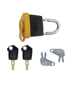 Padlock Pad Lock 5P8500 For Caterpillar