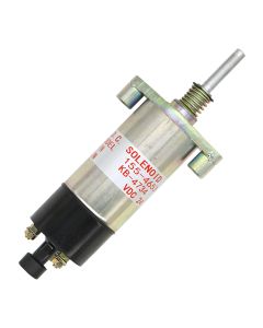 Fuel Stop Solenoid 24V 155-4653 For Caterpillar